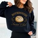  Sourdough Social Club Sweatshirt