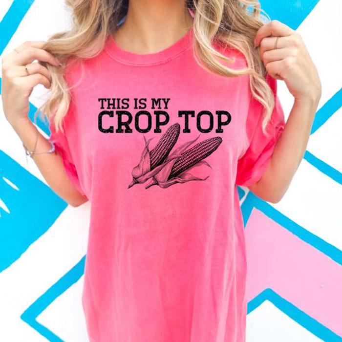 Funny Farm Graphic Tee, Farm Animals Tees, Local Egg Dealer Comfort Colors Tee
