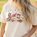  Baseball Season Graphic Tees, Baseball Mom Shirt, Tis the Season Comfort Colors T-Shirt, Soft Casual Women’s Top, Game Day Baseball Outfit, Gift for Her