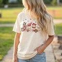  Baseball Season Graphic Tees, Baseball Mom Shirt, Tis the Season Comfort Colors T-Shirt, Soft Casual Women’s Top, Game Day Baseball Outfit, Gift for Her