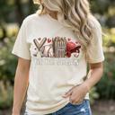  Baseball Season Graphic Tees, Baseball Mom Shirt, Tis the Season Comfort Colors T-Shirt, Soft Casual Women’s Top, Game Day Baseball Outfit, Gift for Her