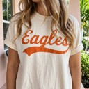  Custom Team Name Script Tee, Retro Mascot Shirt, Comfort Colors Game Day Tee, Gift For High School, School Spirit Shirt, Sports Mom Tee, Personalized Team Apparel