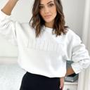  Bride Sweatshirt Crewneck, Engagement Gift Bridal Future Mrs Sweatshirt, Bride to be Gift, Bachelorette New Mrs Fiancee Gift Newly Engaged