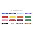  Custom Team Name Script Tee, Retro Mascot Shirt, Comfort Colors Game Day Tee, Gift For High School, School Spirit Shirt, Sports Mom Tee, Personalized Team Apparel