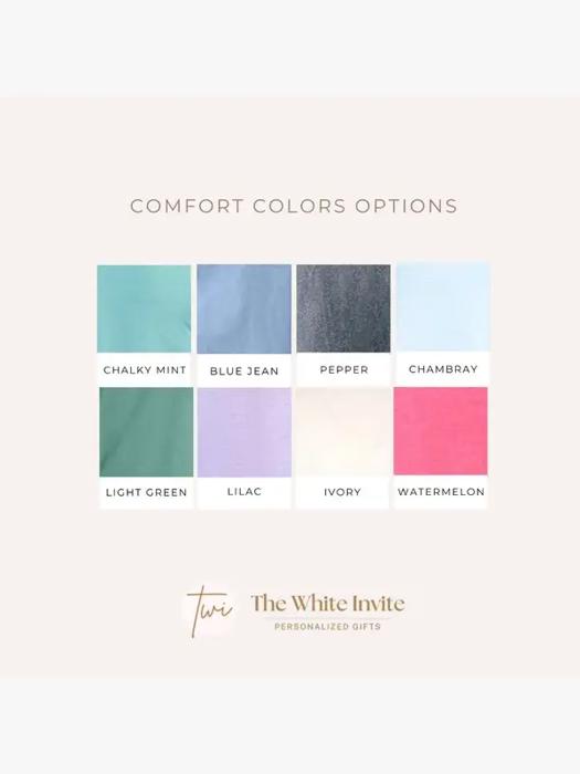 Goodness of God Comfort Colors Tee, Christian T-Shirts for Women Faith Religious Gift, Short Sleeve Tops, Comfort Colors Graphic Tee Cotton