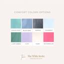  Goodness of God Comfort Colors Tee, Christian T-Shirts for Women Faith Religious Gift, Short Sleeve Tops, Comfort Colors Graphic Tee Cotton