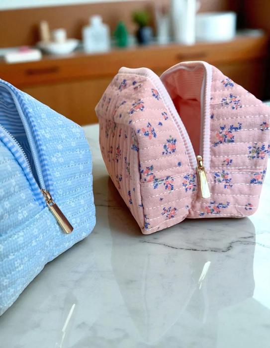Personalized Embroidered Pencil Case, Custom Name Pencil Pouch, Back to School Gift, Kids Pencil Bag, Large Pencil Case, School Supplies, Student Gift