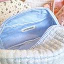  Personalized Embroidered Pencil Case, Custom Name Pencil Pouch, Back to School Gift, Kids Pencil Bag, Large Pencil Case, School Supplies, Student Gift