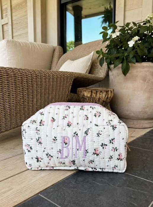 Personalized Embroidered Pencil Case, Custom Name Pencil Pouch, Back to School Gift, Kids Pencil Bag, Large Pencil Case, School Supplies, Student Gift