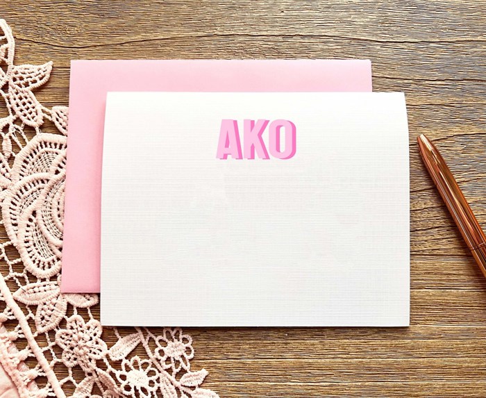Personalized Notecards Monogram Custom Stationery Personalized Stationary Set Notecard Set Stationery Set Custom Hostess Gift Thank You Note