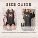  God Turns Broken Pieces into Masterpieces Christian T-Shirts for Women  Comfort Colors Graphic Tee Spring Floral Cotton