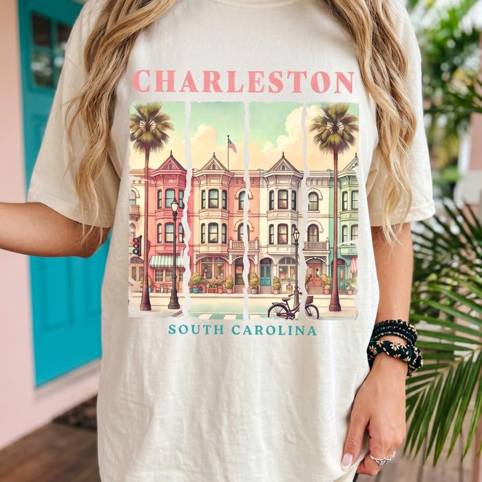 Travel Collection Comfort Colors Tee, Vintage Destination Shirt, National Park Graphic Tee, Beach Vacation Shirt, Wanderlust Apparel, Travel Lover Gift, Vacation Outfit, Gift for Her