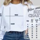  Embroidered Floral Bride Sweatshirt Crewneck with Bow, Bridal Shower Gifts, Engagement Gift, Honeymoon Sweater