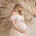  2 Jumbo Set of Dried Palm Leaves Decor, DIY Decor Material for Outdoor & Indoor, Boho Rustic Wedding Backdrops & Photoshoot Props