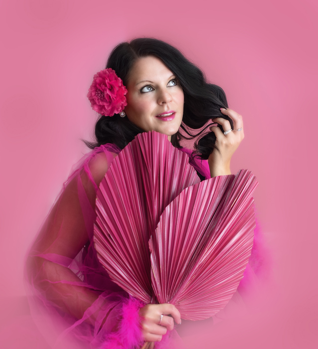 14” Hot Pink Fuchsia Palm Fronds, Dried Palm Tree Leaf, Bright Wedding Arrangement, Vase Filler, Bridal Party Table Decor, Bridesmaid Props