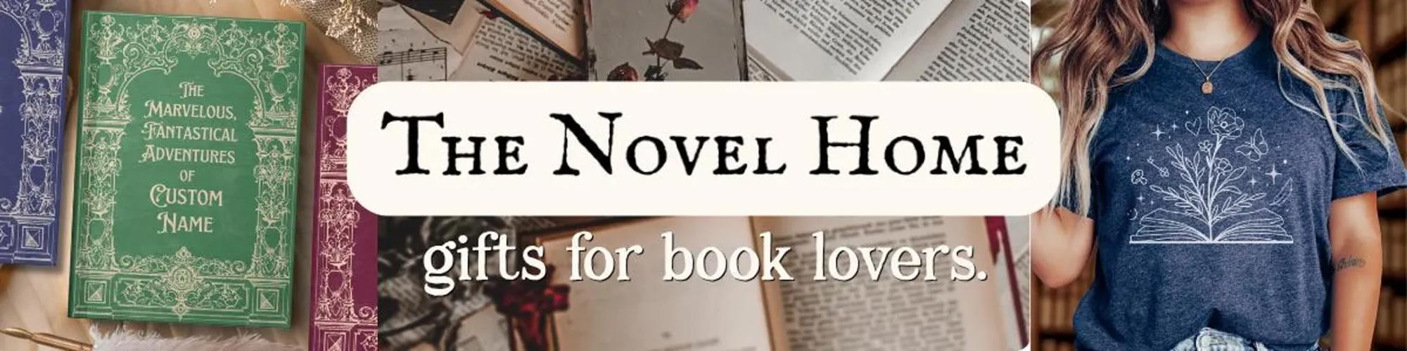 The Novel Home