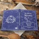  Personalized Recipe Book | Custom Cookbook Journal Gift