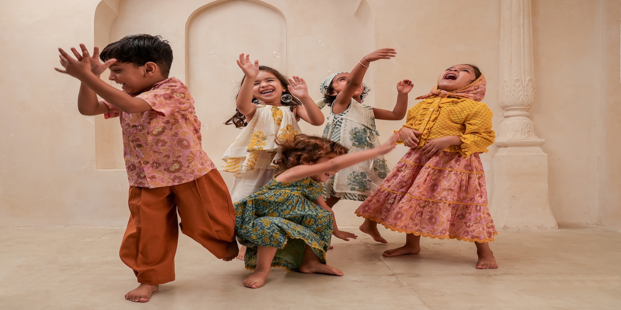 The Yo Baby Collective
