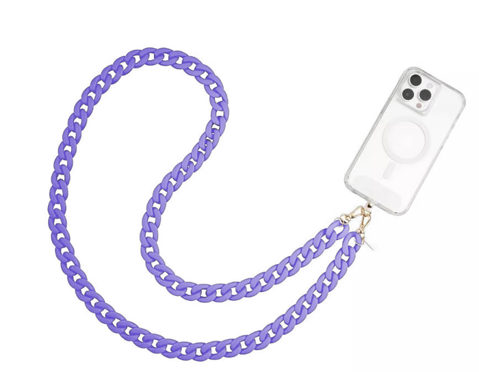 Crossbody Phone Chain