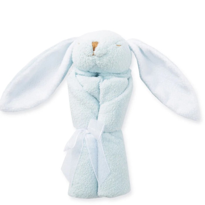 Angel Dear Lovie Blankie - Gift Wrapped