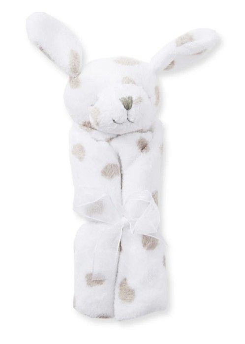 Angel Dear Lovie Blankie - Gift Wrapped