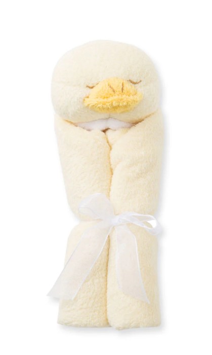 Angel Dear Lovie Blankie - Gift Wrapped