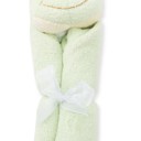 Frog Angel Dear Lovie Blankie - Gift Wrapped