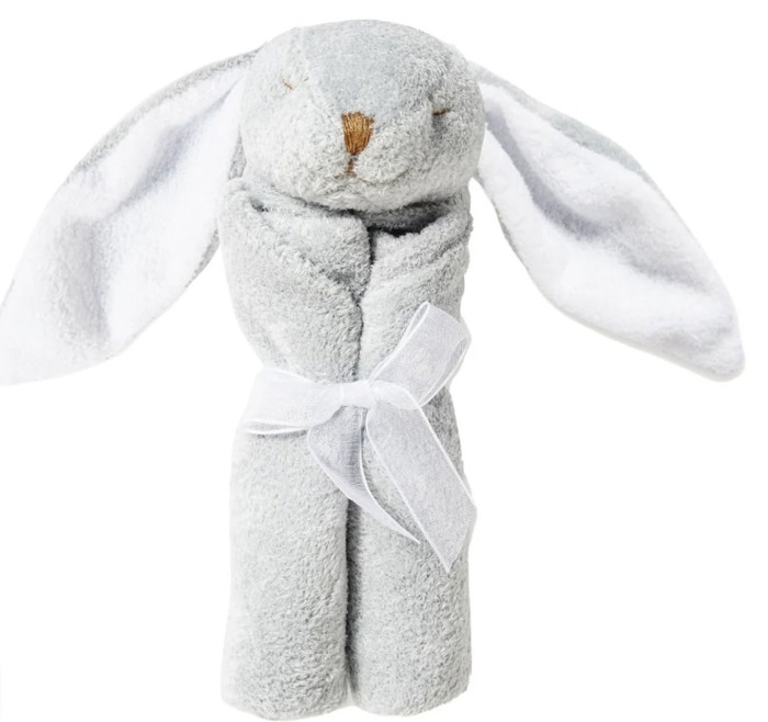 Angel Dear Lovie Blankie - Gift Wrapped