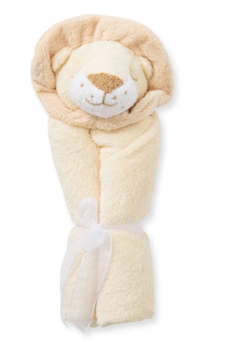 Angel Dear Lovie Blankie - Gift Wrapped