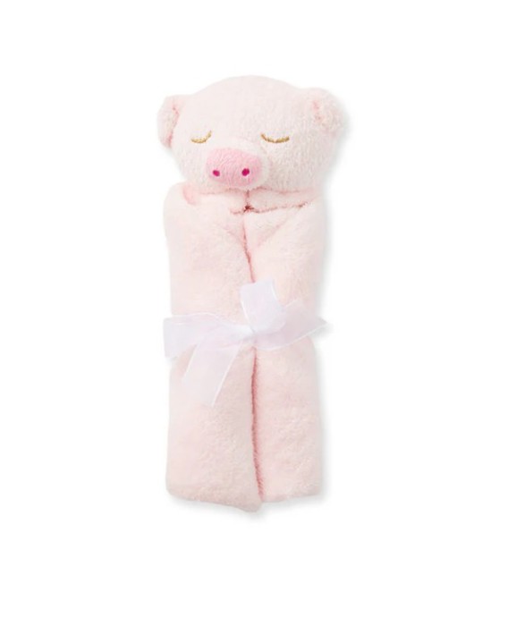 Angel Dear Lovie Blankie - Gift Wrapped