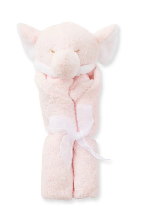 Angel Dear Lovie Blankie - Gift Wrapped