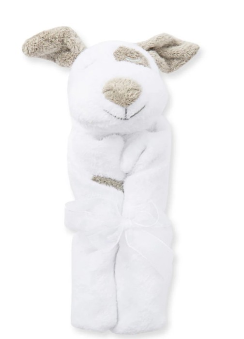Angel Dear Lovie Blankie - Gift Wrapped