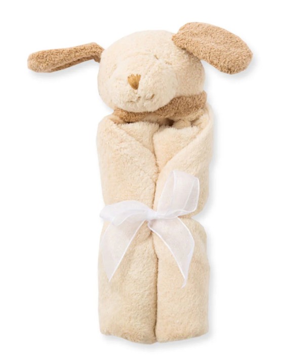 Angel Dear Lovie Blankie - Gift Wrapped