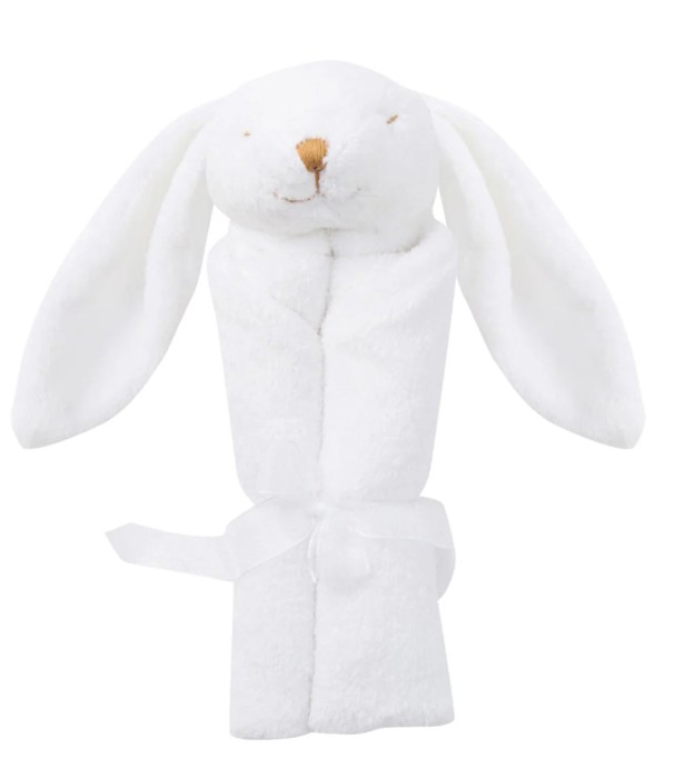 Angel Dear Lovie Blankie - Gift Wrapped
