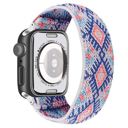 44/45/46/49mm BOGO | Nylon Elastic Band for Apple Watch 38/40/41mm and 42/44/45/46/49mm All Series