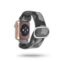 44/45/46/49mm BOGO | For the Men Nylon Elastic Band for Apple Watch 38/40/41mm and 42/44/45/46/49mm All Series