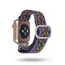 44/45/46/49mm BOGO | Tribal Nylon Elastic Band for Apple Watch 38/40/41mm and 42/44/45/46/49mm All Series