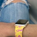 38/40/41mm BOGO | Wild Cheetah Silicone Band for Apple Watch 38/40/41mm and 42/44/45/46/49mm All Series