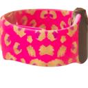 44/45/46/49mm BOGO | Cheetah Vibes Silicone Band for Apple Watch 38/40/41mm and 42/44/45/46/49mm All Series