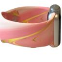 44/45/46/49mm BOGO | Kaleidoscope Silicone Band for Apple Watch 38/40/41mm and 42/44/45/46/49mm All Series