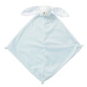 Blue Bunny Angel Dear Lovie Blankie - Gift Wrapped