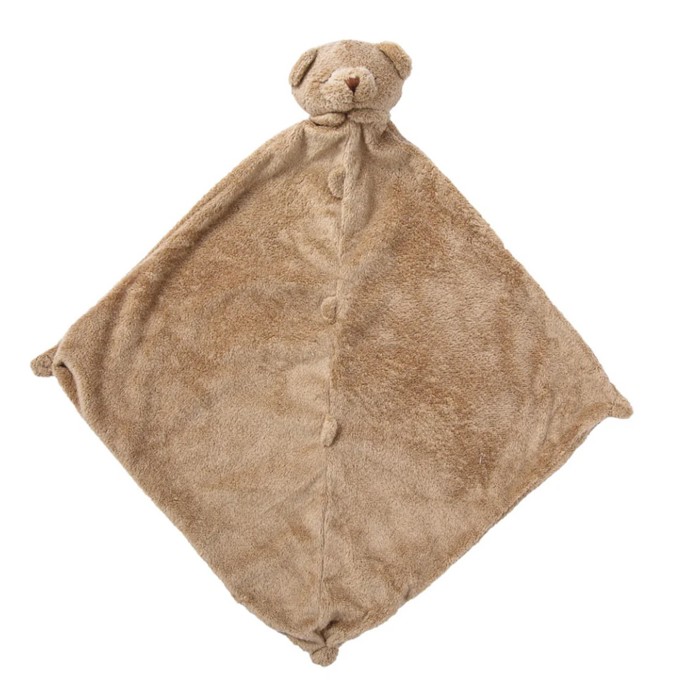 Angel Dear Lovie Blankie - Gift Wrapped