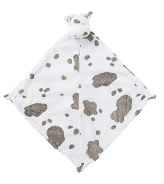 Angel Dear Lovie Blankie - Gift Wrapped