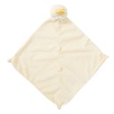 Yellow Duck Angel Dear Lovie Blankie - Gift Wrapped