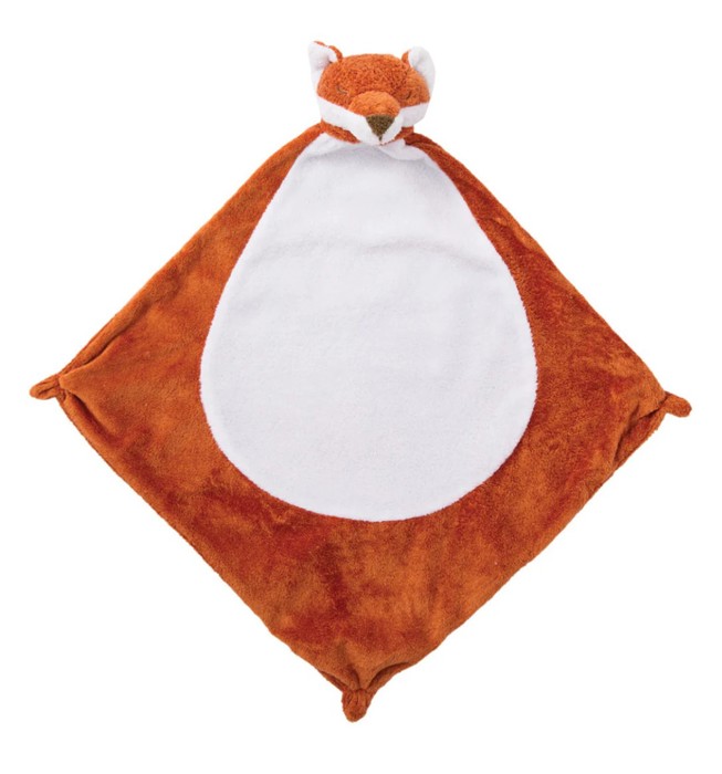 Angel Dear Lovie Blankie - Gift Wrapped