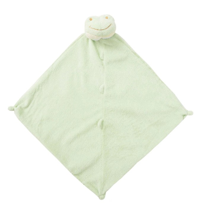 Angel Dear Lovie Blankie - Gift Wrapped