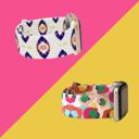  BOGO | Evil Eye Silicone Band for Apple Watch 38/40/41mm and 42/44/45/46/49mm All Series