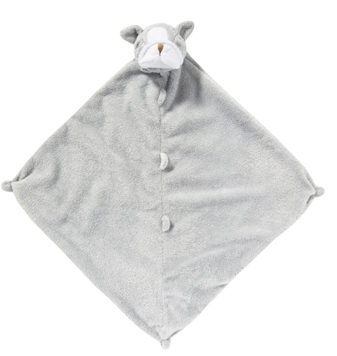 Angel Dear Lovie Blankie - Gift Wrapped