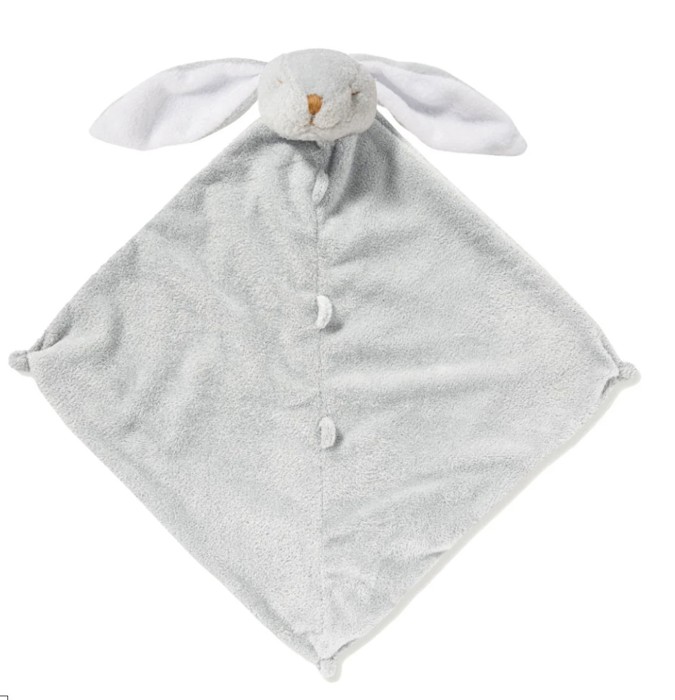 Angel Dear Lovie Blankie - Gift Wrapped