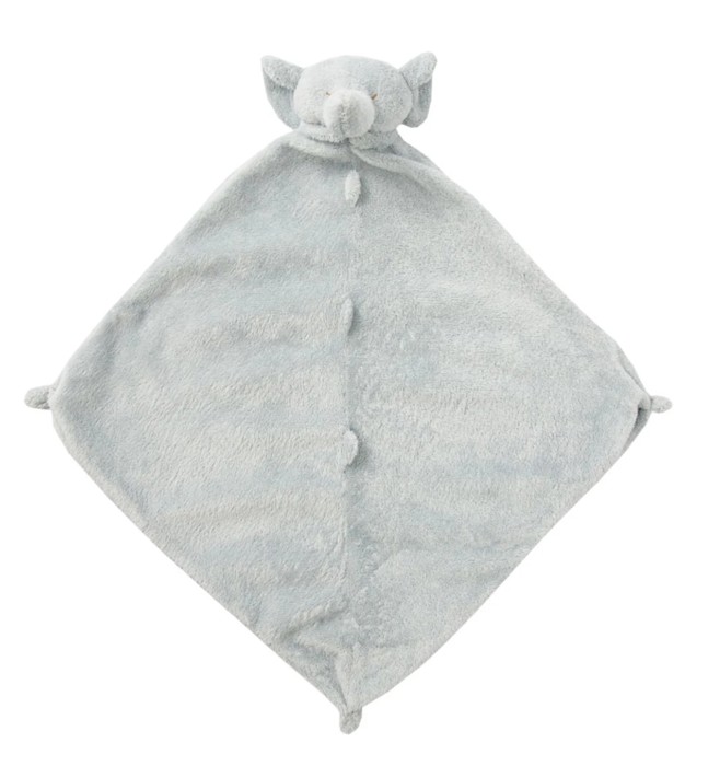 Angel Dear Lovie Blankie - Gift Wrapped